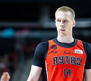 Martynas Echodas