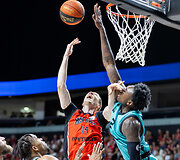 Vilniaus &bdquo;Rytas&ldquo; &ndash; Vilniaus &bdquo;Wolves Twinsbet&ldquo;