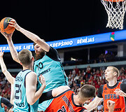 Vilniaus &bdquo;Rytas&ldquo; &ndash; Vilniaus &bdquo;Wolves Twinsbet&ldquo;
