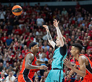 Vilniaus &bdquo;Rytas&ldquo; &ndash; Vilniaus &bdquo;Wolves Twinsbet&ldquo;