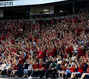 Vilniaus &bdquo;Rytas&ldquo; &ndash; Vilniaus &bdquo;Wolves Twinsbet&ldquo;