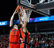 Vilniaus &bdquo;Rytas&ldquo; &ndash; Vilniaus &bdquo;Wolves Twinsbet&ldquo;