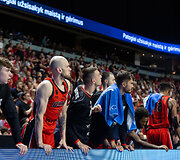 Vilniaus &bdquo;Rytas&ldquo; &ndash; Vilniaus &bdquo;Wolves Twinsbet&ldquo;