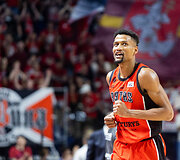 Javin DeLaurier
