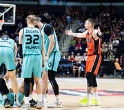 Vilniaus &bdquo;Rytas&ldquo; &ndash; Vilniaus &bdquo;Wolves Twinsbet&ldquo;