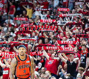 Vilniaus &bdquo;Rytas&ldquo; &ndash; Vilniaus &bdquo;Wolves Twinsbet&ldquo;