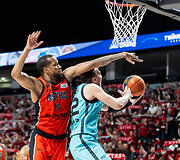 Vilniaus &bdquo;Rytas&ldquo; &ndash; Vilniaus &bdquo;Wolves Twinsbet&ldquo;