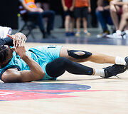 Vilniaus &bdquo;Rytas&ldquo; &ndash; Vilniaus &bdquo;Wolves Twinsbet&ldquo;