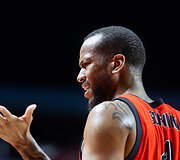 Justin Gorham