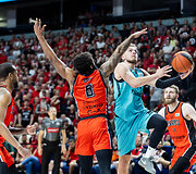 Vilniaus &bdquo;Rytas&ldquo; &ndash; Vilniaus &bdquo;Wolves Twinsbet&ldquo;
