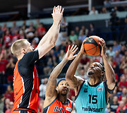 Vilniaus &bdquo;Rytas&ldquo; &ndash; Vilniaus &bdquo;Wolves Twinsbet&ldquo;