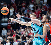 Vilniaus &bdquo;Rytas&ldquo; &ndash; Vilniaus &bdquo;Wolves Twinsbet&ldquo;