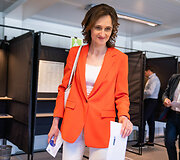 Viktorija Čmilytė - Nielsen