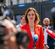 Viktorija Čmilytė - Nielsen