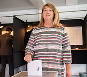 Vilija Blinkevičiūtė