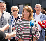 Vilija Blinkevičiūtė