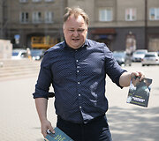 Raimondas &Scaron;imaitis