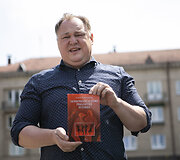 Raimondas &Scaron;imaitis