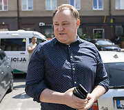 LGBT knygų deginimas