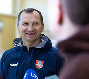 Gintaras Savukynas