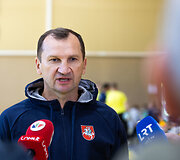 Gintaras Savukynas