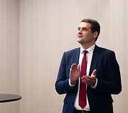 Remigijus Žemaitaitis 