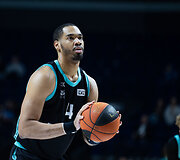 Garrison Brooks