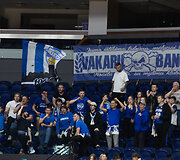 Vilniaus &bdquo;Wolves Twinsbet&ldquo;  &ndash; Klaipėdos &bdquo;Neptūnas&ldquo;