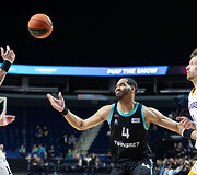 Garrison Brooks