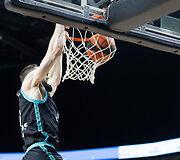 Vilniaus &bdquo;Wolves Twinsbet&ldquo;  &ndash; Klaipėdos &bdquo;Neptūnas&ldquo;