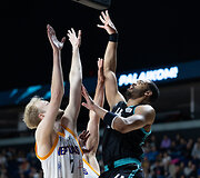 Vilniaus &bdquo;Wolves Twinsbet&ldquo;  &ndash; Klaipėdos &bdquo;Neptūnas&ldquo;
