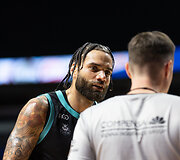 Jeffery Taylor
