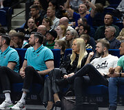 Vilniaus &bdquo;Wolves Twinsbet&ldquo;  &ndash; Klaipėdos &bdquo;Neptūnas&ldquo;