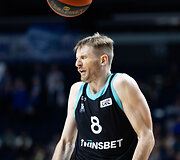 Vaidas Kariniauskas