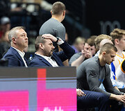 Vilniaus &bdquo;Wolves Twinsbet&ldquo;  &ndash; Klaipėdos &bdquo;Neptūnas&ldquo;