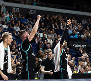 Vilniaus &bdquo;Wolves Twinsbet&ldquo;  &ndash; Klaipėdos &bdquo;Neptūnas&ldquo;