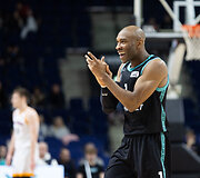 Rasheed Sulaimon