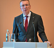 Edgaras Rinkevičius