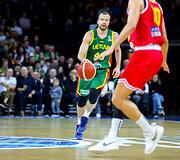 Lukas Lekavičius