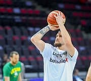 Margiris Normantas