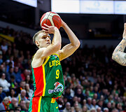 Laurynas Beliauskas