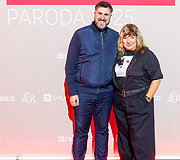 Jubiliejinės &bdquo;World Press Photo&ldquo; parodos atidarymo svečiai