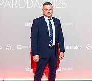 Jubiliejinės &bdquo;World Press Photo&ldquo; parodos atidarymo svečiai