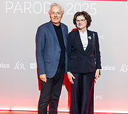 Jubiliejinės &bdquo;World Press Photo&ldquo; parodos atidarymo svečiai