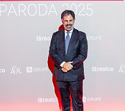 Jubiliejinės &bdquo;World Press Photo&ldquo; parodos atidarymo svečiai