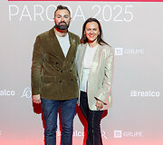 Jubiliejinės &bdquo;World Press Photo&ldquo; parodos atidarymo svečiai