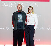 Jubiliejinės &bdquo;World Press Photo&ldquo; parodos atidarymo svečiai