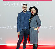 Jubiliejinės &bdquo;World Press Photo&ldquo; parodos atidarymo svečiai