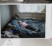  Jubiliejinės &bdquo;World Press Photo&ldquo; parodos atidarymas verslo centre &bdquo;Hero&ldquo;