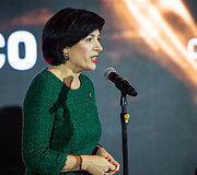 Vaida Aleknavičienė